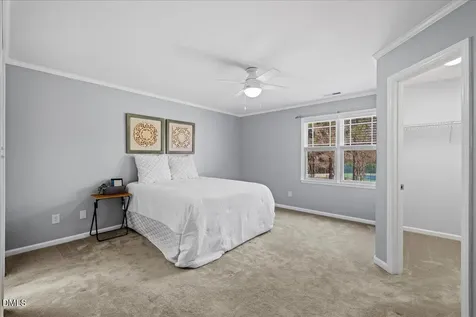 1216 Scotts Ridge Trail Apex NC 27502
