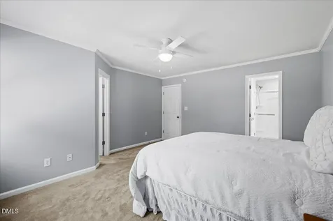 1216 Scotts Ridge Trail Apex NC 27502