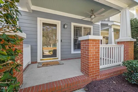 1216 Scotts Ridge Trail Apex NC 27502