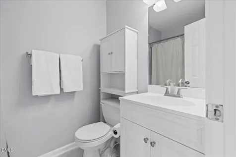 1216 Scotts Ridge Trail Apex NC 27502