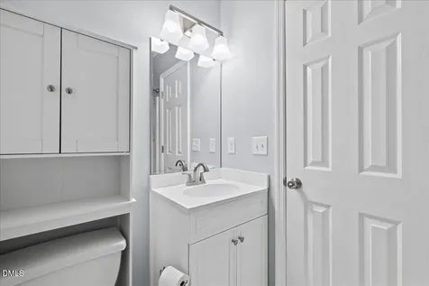 1216 Scotts Ridge Trail Apex NC 27502