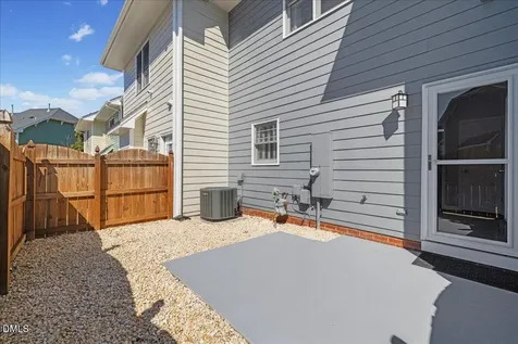 1216 Scotts Ridge Trail Apex NC 27502