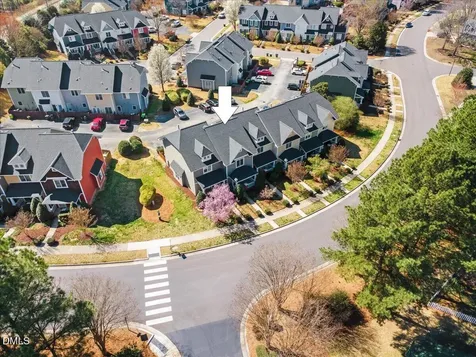 1216 Scotts Ridge Trail Apex NC 27502