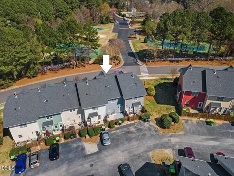 1216 Scotts Ridge Trail Apex NC 27502