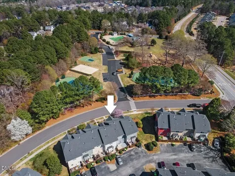 1216 Scotts Ridge Trail Apex NC 27502