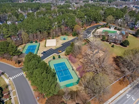 1216 Scotts Ridge Trail Apex NC 27502