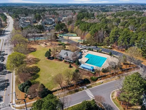 1216 Scotts Ridge Trail Apex NC 27502