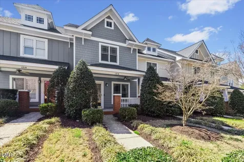 1216 Scotts Ridge Trail Apex NC 27502