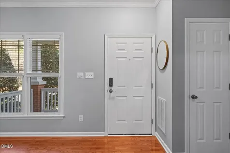 1216 Scotts Ridge Trail Apex NC 27502