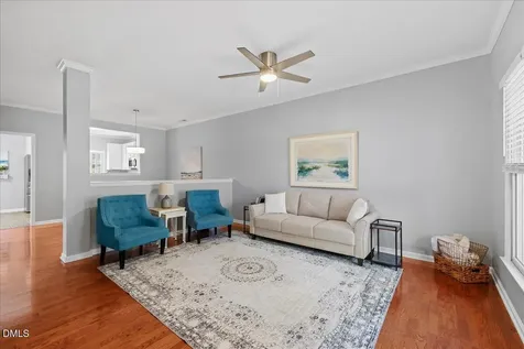 1216 Scotts Ridge Trail Apex NC 27502
