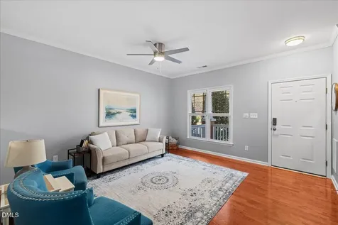 1216 Scotts Ridge Trail Apex NC 27502