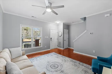 1216 Scotts Ridge Trail Apex NC 27502