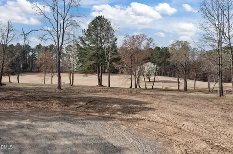 54 Caswell Pines Clubhouse Drive Blanch NC 27212