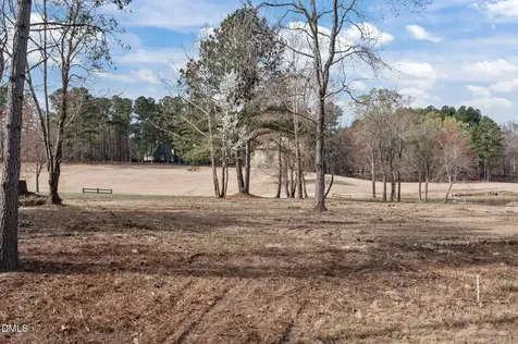 54 Caswell Pines Clubhouse Drive Blanch NC 27212