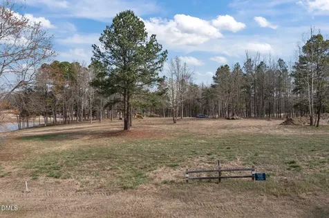54 Caswell Pines Clubhouse Drive Blanch NC 27212