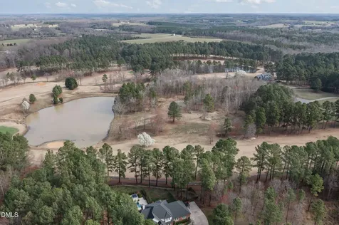 54 Caswell Pines Clubhouse Drive Blanch NC 27212