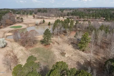 54 Caswell Pines Clubhouse Drive Blanch NC 27212