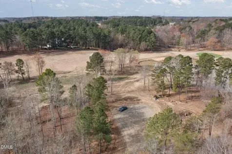 54 Caswell Pines Clubhouse Drive Blanch NC 27212