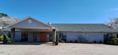 54 Caswell Pines Clubhouse Drive Blanch NC 27212