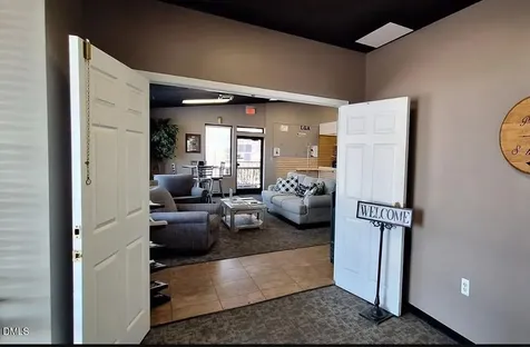 54 Caswell Pines Clubhouse Drive Blanch NC 27212