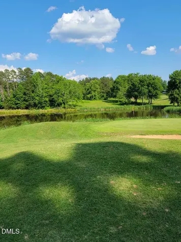 54 Caswell Pines Clubhouse Drive Blanch NC 27212