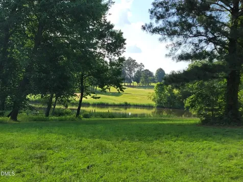 54 Caswell Pines Clubhouse Drive Blanch NC 27212