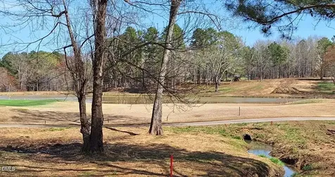 54 Caswell Pines Clubhouse Drive Blanch NC 27212
