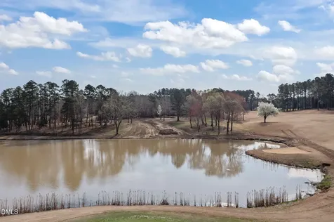 54 Caswell Pines Clubhouse Drive Blanch NC 27212