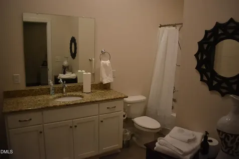 231-B N Chatham Avenue Siler City NC 27344