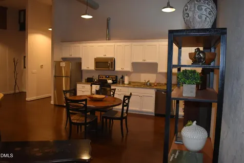 231-B N Chatham Avenue Siler City NC 27344