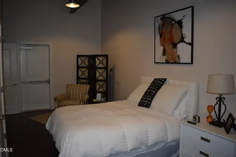 231-B N Chatham Avenue Siler City NC 27344