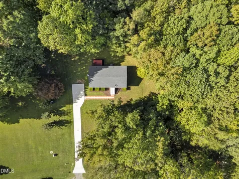 4551 Sugar Maple Road Oxford NC 27565
