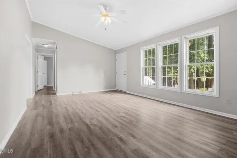 4551 Sugar Maple Road Oxford NC 27565