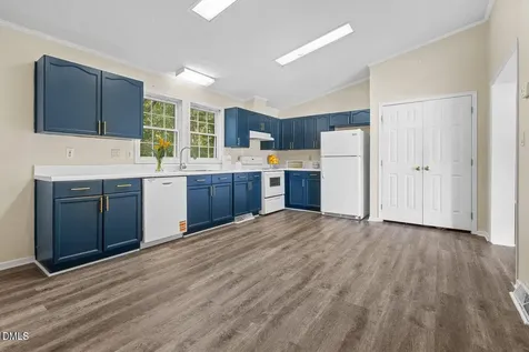 4551 Sugar Maple Road Oxford NC 27565