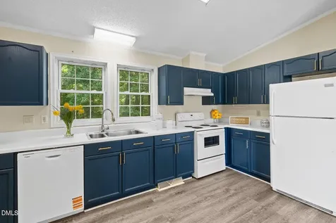4551 Sugar Maple Road Oxford NC 27565