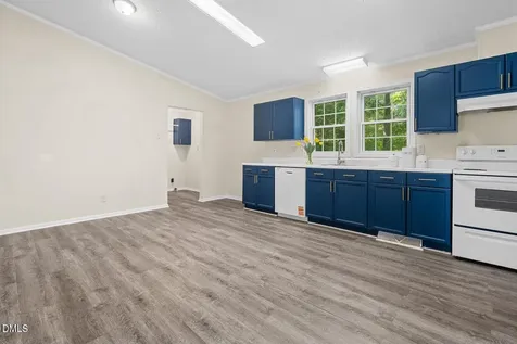 4551 Sugar Maple Road Oxford NC 27565