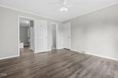 4551 Sugar Maple Road Oxford NC 27565