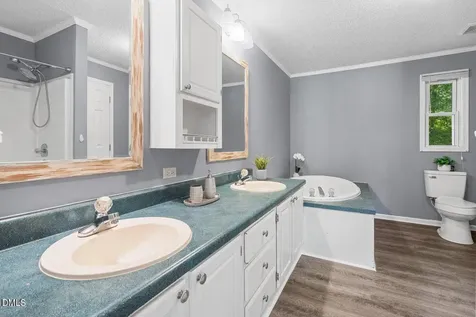 4551 Sugar Maple Road Oxford NC 27565