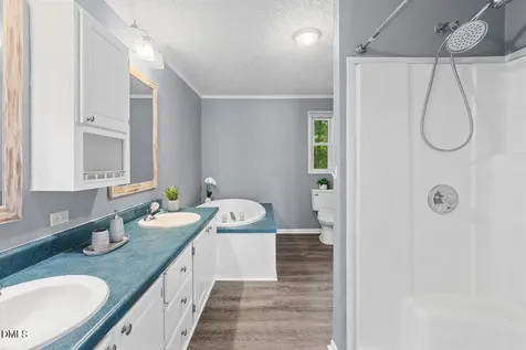 4551 Sugar Maple Road Oxford NC 27565
