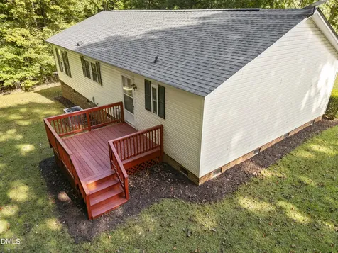 4551 Sugar Maple Road Oxford NC 27565