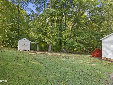 4551 Sugar Maple Road Oxford NC 27565