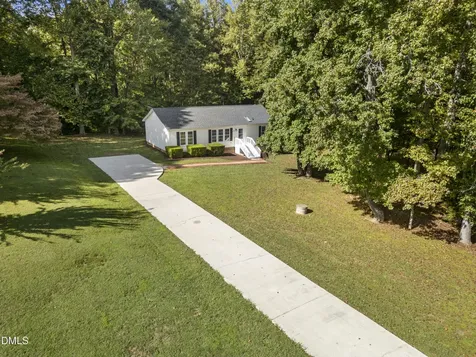 4551 Sugar Maple Road Oxford NC 27565