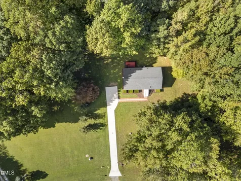 4551 Sugar Maple Road Oxford NC 27565