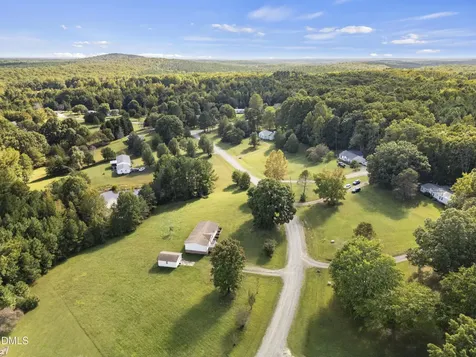 4551 Sugar Maple Road Oxford NC 27565