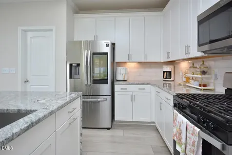 490 Mallard Loop Drive Clayton NC 27527