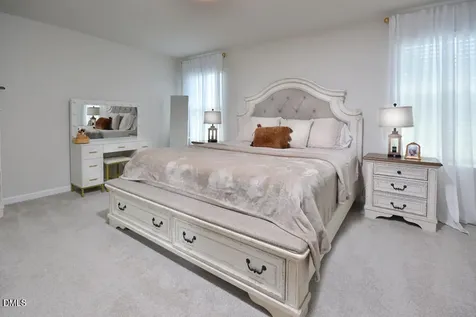 490 Mallard Loop Drive Clayton NC 27527