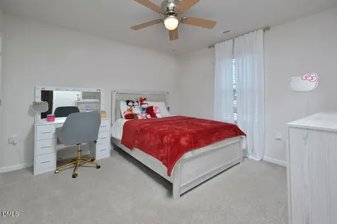 490 Mallard Loop Drive Clayton NC 27527