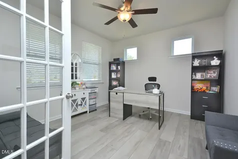 490 Mallard Loop Drive Clayton NC 27527
