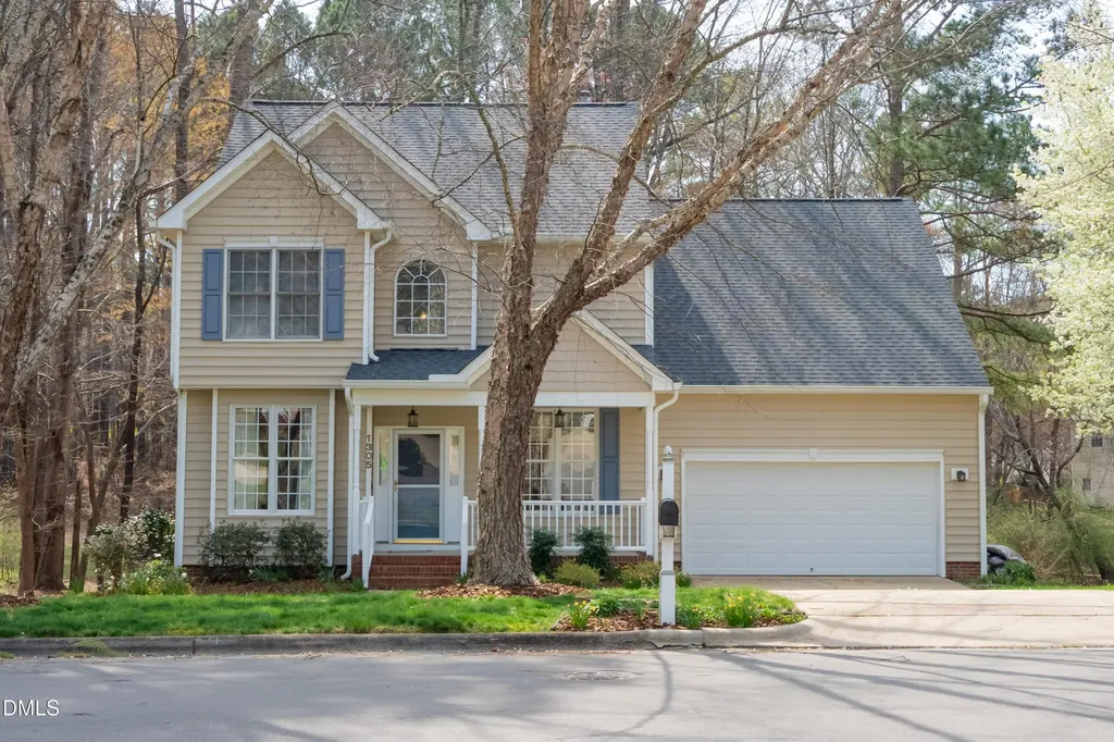1305 Olde Walker Mill Road Apex NC 27502