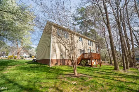 1305 Olde Walker Mill Road Apex NC 27502